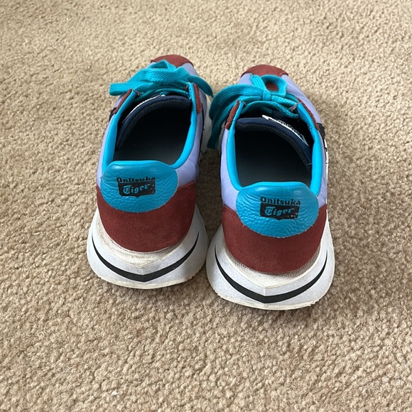 Onitsuka Tiger by Asics Sneakers - Picture 2 of 4